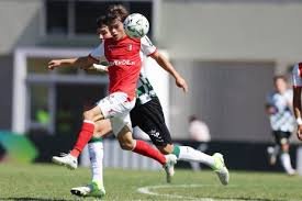 Braga FC Raih Kemenangan Menjanjikan di Pertandingan Terakhir