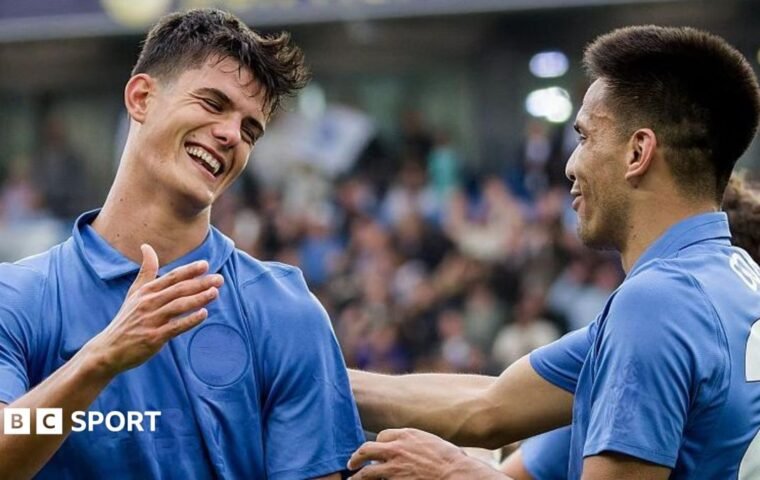 Brighton Hancurkan Arsenal 3-0, Akhiri Tren Kemenangan Gunners