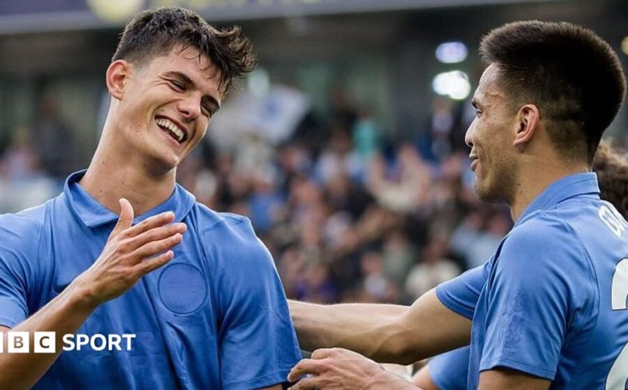Brighton Hancurkan Arsenal 3-0, Akhiri Tren Kemenangan Gunners