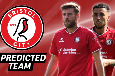 Bristol City Hadapi Watford dengan Perubahan Tim