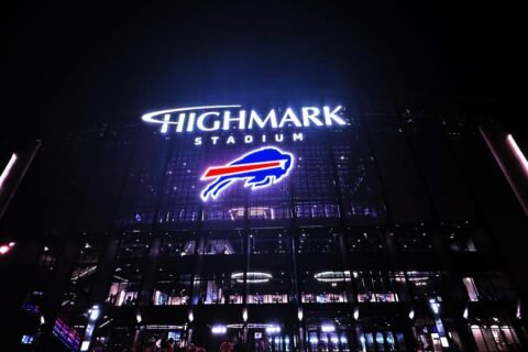 Buffalo Bills Hadapi Detroit Lions di NFL Minggu 2
