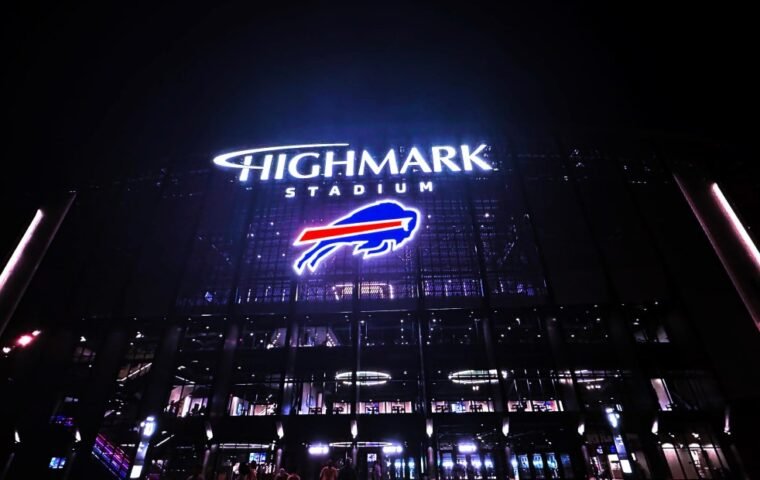Buffalo Bills Hadapi Detroit Lions di NFL Minggu 2