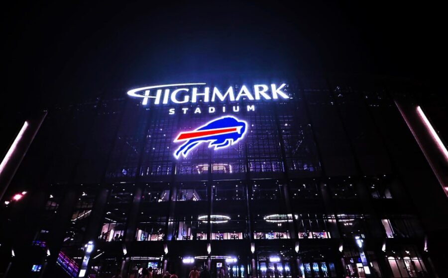 Buffalo Bills Hadapi Detroit Lions di NFL Minggu 2