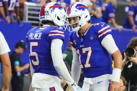 Buffalo Bills Tampilkan Performa Mengesankan di Stadion Baru