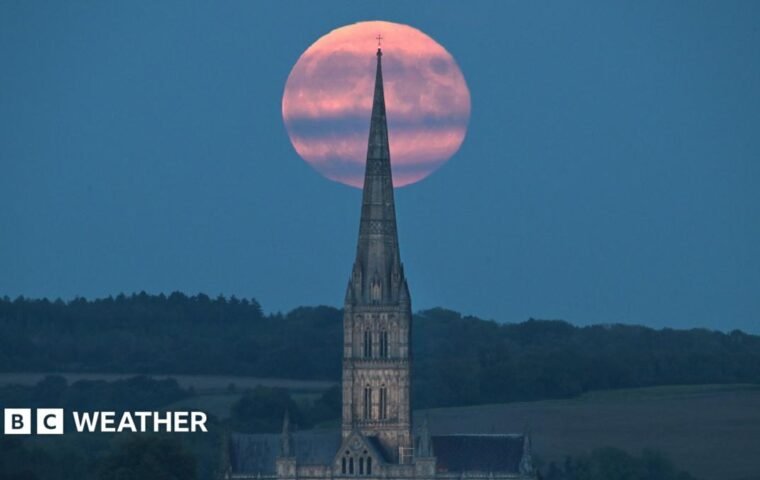 Cara Melihat Bulan Panen pada 26 September 2026