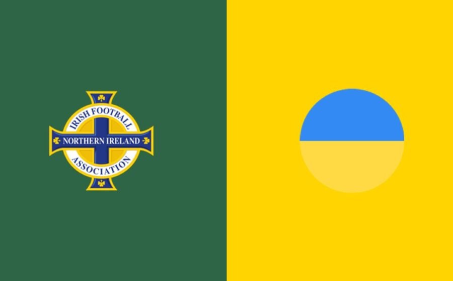 Cara Mendapatkan Tiket Irlandia Utara vs Ukraina di UEFA Nations League B