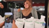 Cara Merubah Data Desil yang Tidak Sesuai Secara Online