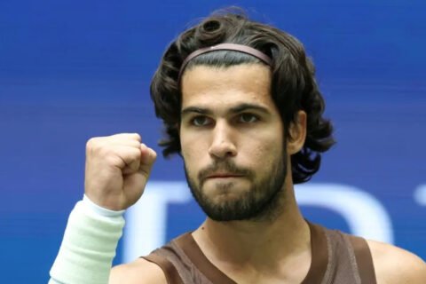 Carlos Alcaraz Siap Tingkatkan Performa di US Open 2023