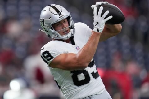 Cedera Besar di NFL Minggu Pertama: Bowers dan Smith Terpengaruh