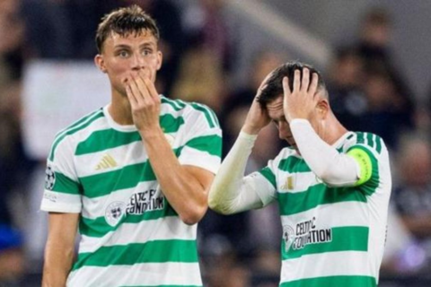 Celtic Hadapi Tantangan Baru di Kualifikasi Liga Europa 2026