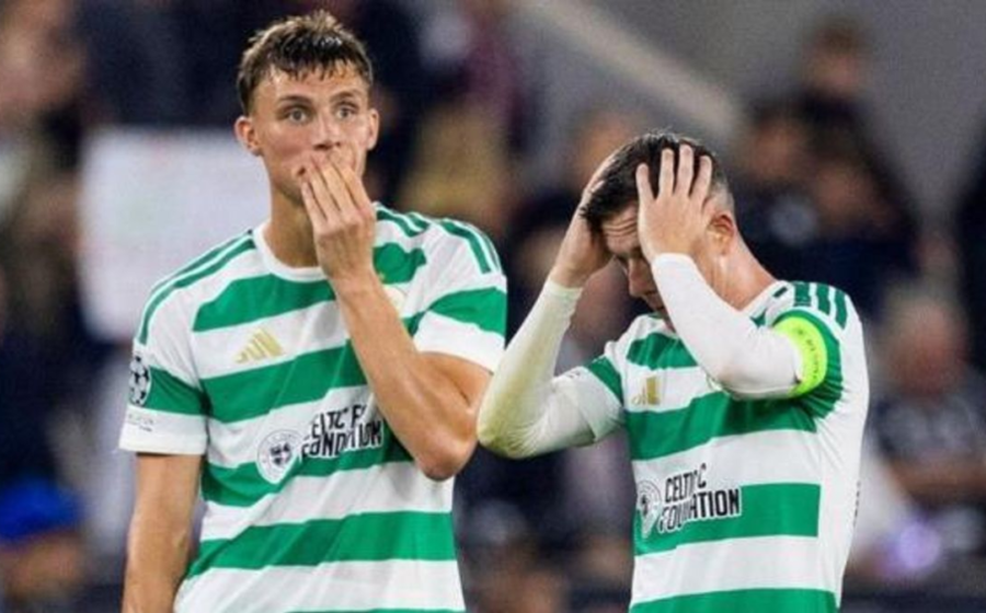Celtic Hadapi Tantangan Baru di Kualifikasi Liga Europa 2026