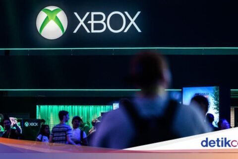 CEO Xbox Bicara Tentang Konsol Terbaru Project Helix