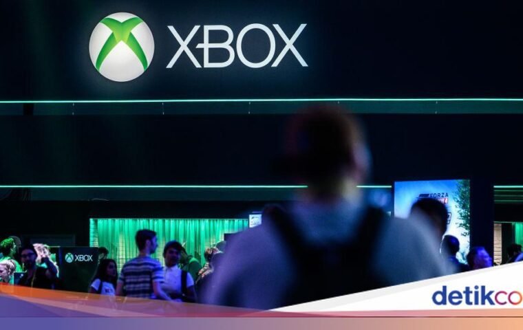 CEO Xbox Bicara Tentang Konsol Terbaru Project Helix