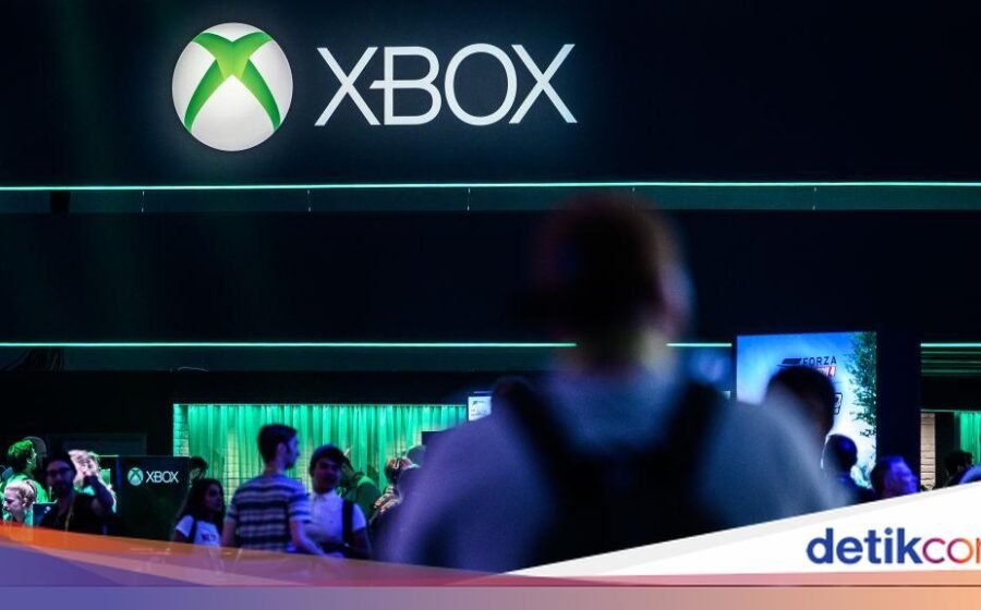 CEO Xbox Bicara Tentang Konsol Terbaru Project Helix
