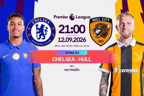 Chelsea Siap Hadapi Hull City di Stamford Bridge