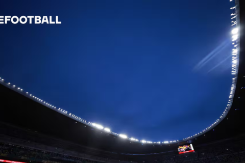 Cruz Azul dan Club América Siap Bertarung di Clásico Joven