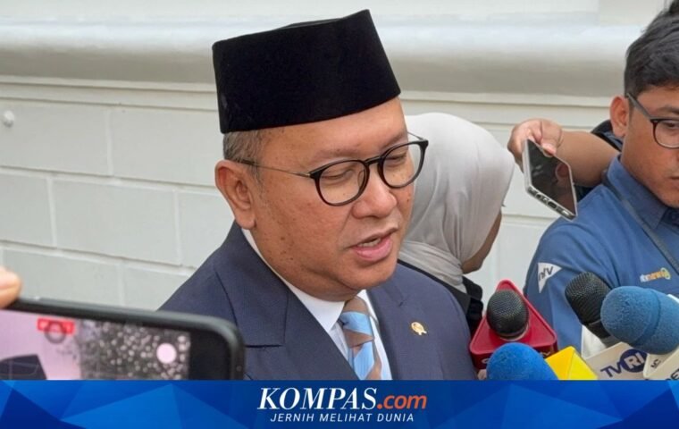 Danantara Berbincang Soal Setoran Dividen Rp 120 Triliun