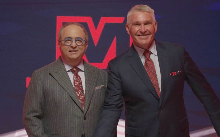DAZN Luncurkan Paket Berlangganan untuk Menonton Pertandingan Capitals