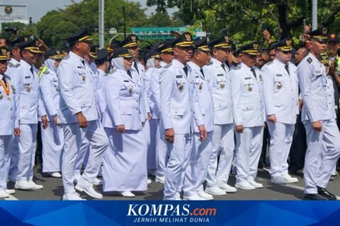 DBH Tertahan, Dampak pada Pembangunan Daerah Terhambat