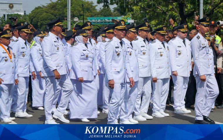 DBH Tertahan, Dampak pada Pembangunan Daerah Terhambat