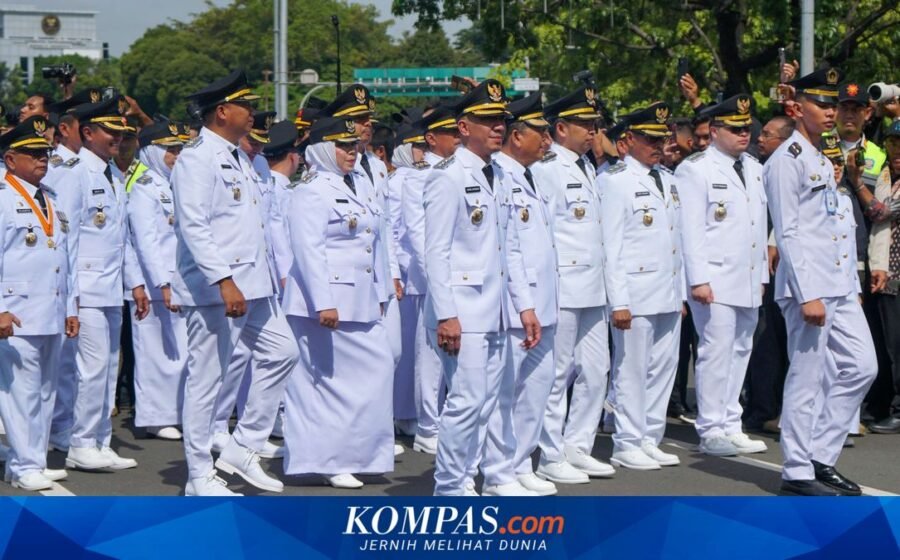 DBH Tertahan, Dampak pada Pembangunan Daerah Terhambat