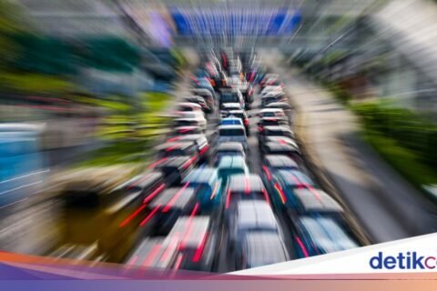 Demo Besar di Jakarta Hari Ini, Ini Rute Alternatifnya