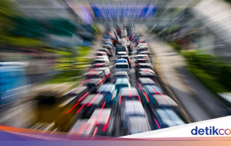 Demo Besar di Jakarta Hari Ini, Ini Rute Alternatifnya