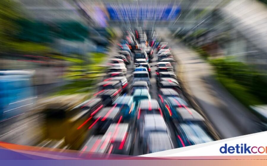 Demo Besar di Jakarta Hari Ini, Ini Rute Alternatifnya
