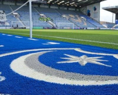 Derby County Ubah Empat Pemain Jelang Pertandingan Lawan Portsmouth
