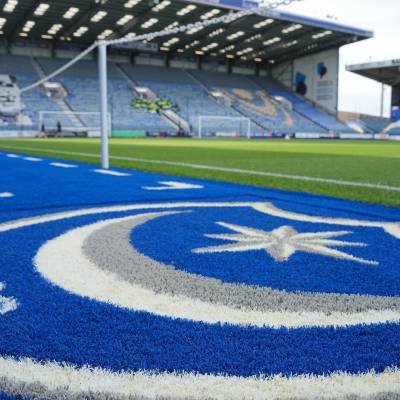 Derby County Ubah Empat Pemain Jelang Pertandingan Lawan Portsmouth