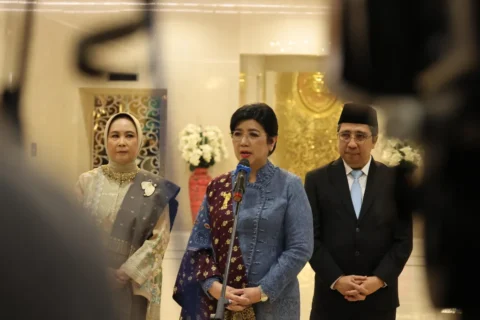 Dilema Bank Indonesia: Stabilitas vs Pertumbuhan di 2026