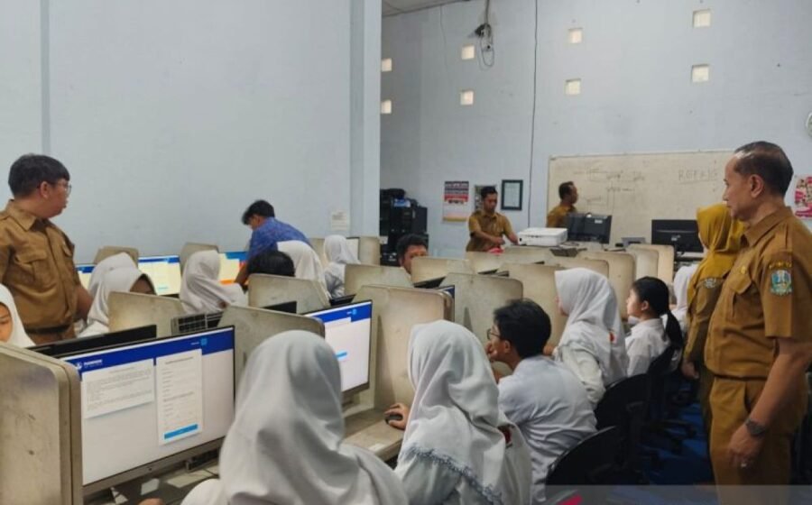 Dinas Pendidikan Jatim Siapkan TKA untuk 418.012 Siswa