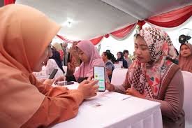 Dinsos Surabaya Tindaklanjuti 3.283 Keluhan Desil Lewat Verifikasi