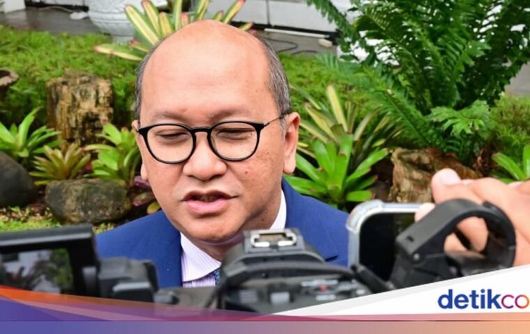 Dividen Rp 120 Triliun dari Danantara: Bos Ingin Pertemuan Menkeu