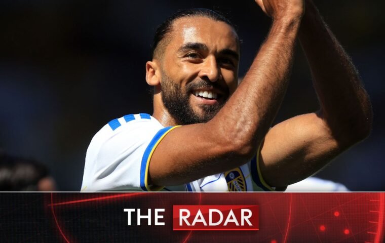 Dominic Calvert-Lewin Kembali Bersinar di Liga Premier