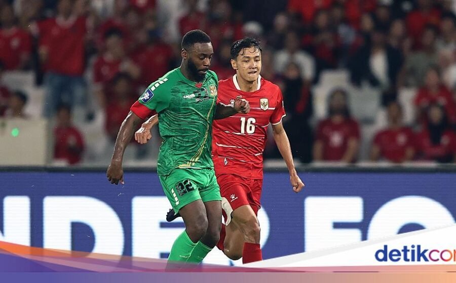 Dony Tri dan Yakob Sayuri Dicoret dari Timnas Indonesia di FIFA ASEAN Cup 2026