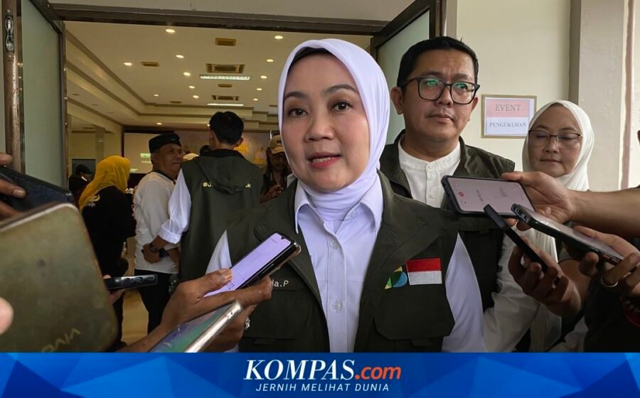 DPR Minta Desil Bansos KIP Kuliah Tidak Jadi Penentu Tunggal