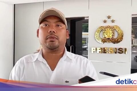 Dua Pria Rekam Video Mesum ‘A Day in My Life’ di Bogor