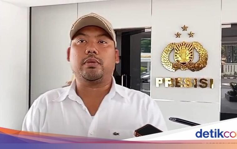 Dua Pria Rekam Video Mesum 'A Day in My Life' di Bogor