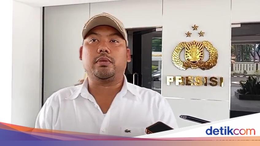Dua Pria Rekam Video Mesum ‘A Day in My Life’ di Bogor