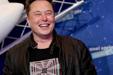 Elon Musk Perkenalkan Fitur Trading di X untuk Pengguna AS