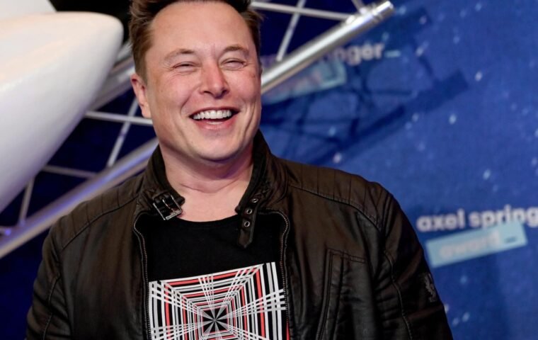 Elon Musk Perkenalkan Fitur Trading di X untuk Pengguna AS