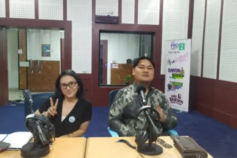 English Gang Palembang: Serunya Belajar Bahasa Inggris Bersama Komunitas