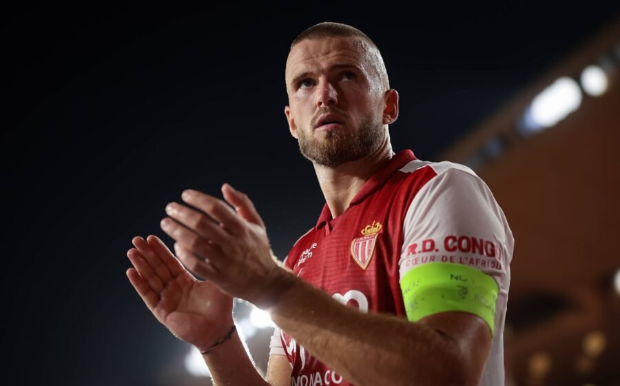 Eric Dier: Tidak Ada Waktu Baik Hadapi PSG Sebelum Monaco