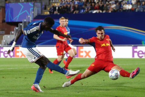 Fabio Capello: Diao Lebih Baik dari Leao, Tapi Tidak Paham Fabregas