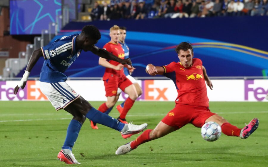 Fabio Capello: Diao Lebih Baik dari Leao, Tapi Tidak Paham Fabregas