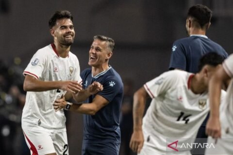 FIFA ASEAN Cup 2026, Kesempatan Indonesia Tingkatkan Peringkat