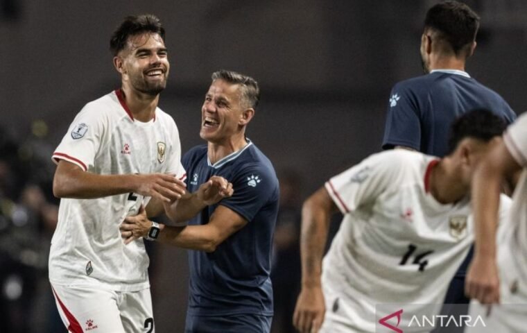 FIFA ASEAN Cup 2026, Kesempatan Indonesia Tingkatkan Peringkat