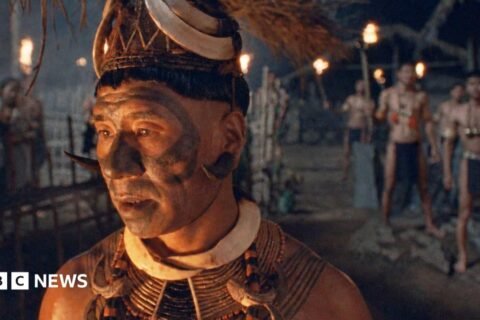 Film Angh dari Nagaland Raih Penghargaan di Toronto