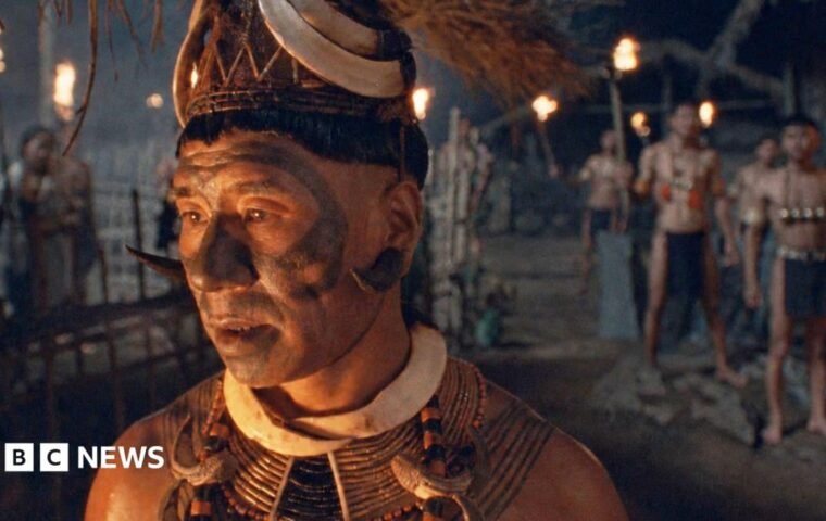 Film Angh dari Nagaland Raih Penghargaan di Toronto